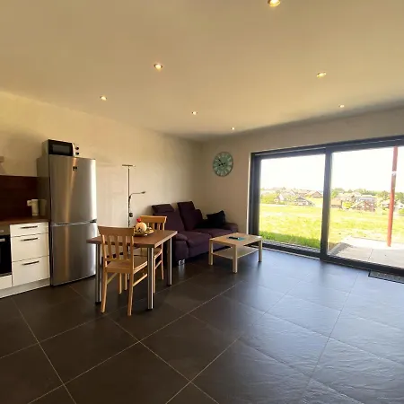 Apartment Am Weiher Kategorie 2 Nideggen