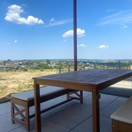 Am Weiher Kategorie 2 Apartment