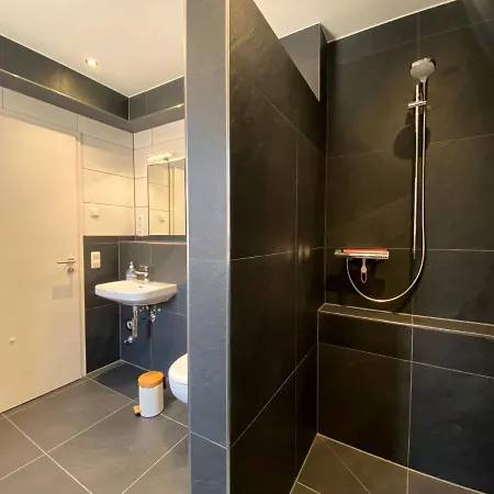 Am Weiher Kategorie 2 Apartment Nideggen