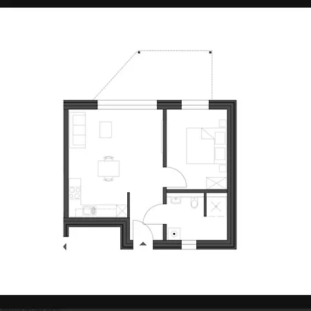 Apartment Am Weiher Kategorie 2
