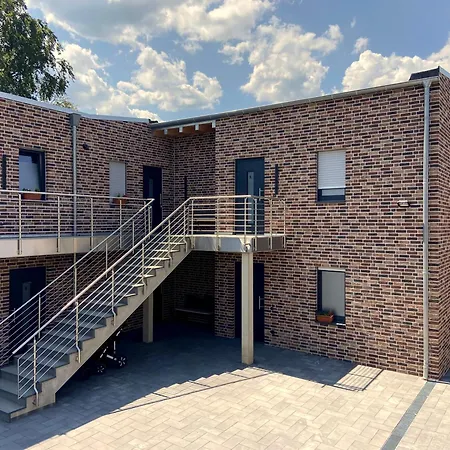 Am Weiher Kategorie 2 니데겐