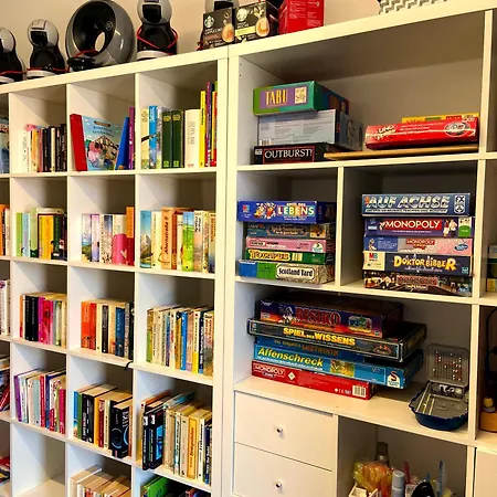 Apartment Am Weiher Kategorie 2 *