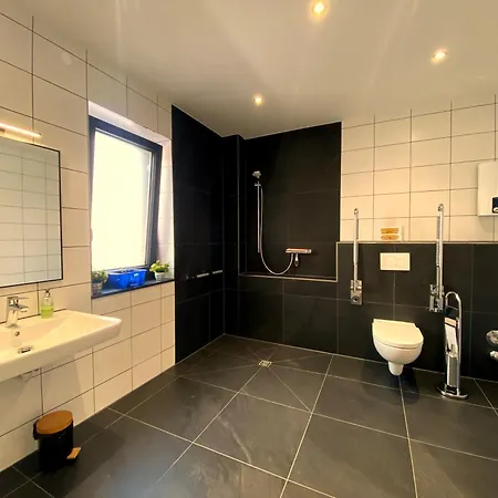 Apartment Am Weiher Kategorie 2 *