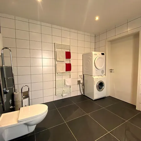 Am Weiher Kategorie 2 Apartment *