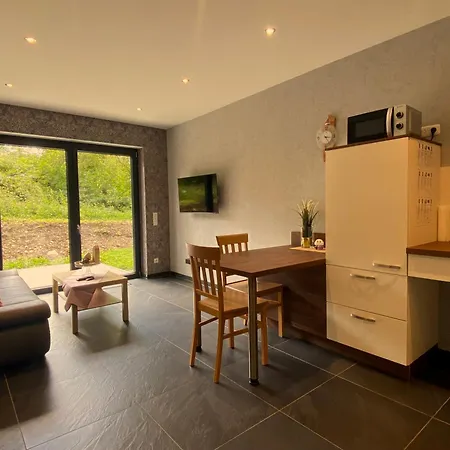 Apartment Am Weiher Kategorie 2 Nideggen