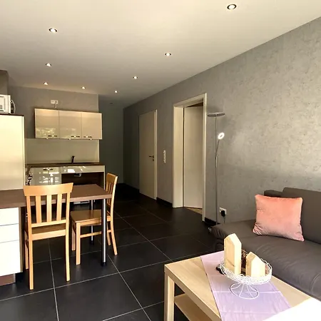 Apartment Am Weiher Kategorie 2 *