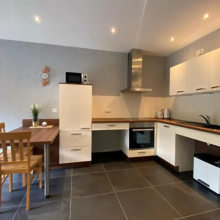 Apartment Am Weiher Kategorie 2