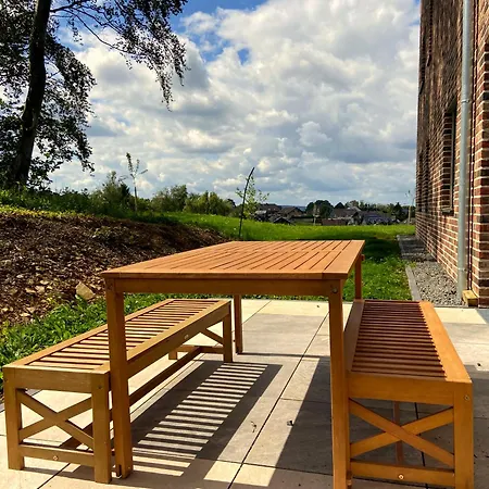 Apartment Am Weiher Kategorie 2 *