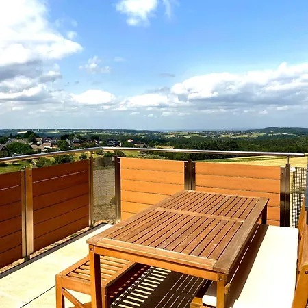 Apartment Am Weiher Kategorie 2 Nideggen