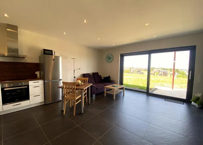 Lejlighed Am Weiher Kategorie 2 Nideggen