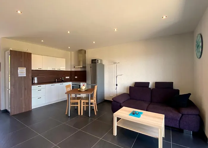 Am Weiher Kategorie 2 Nideggen