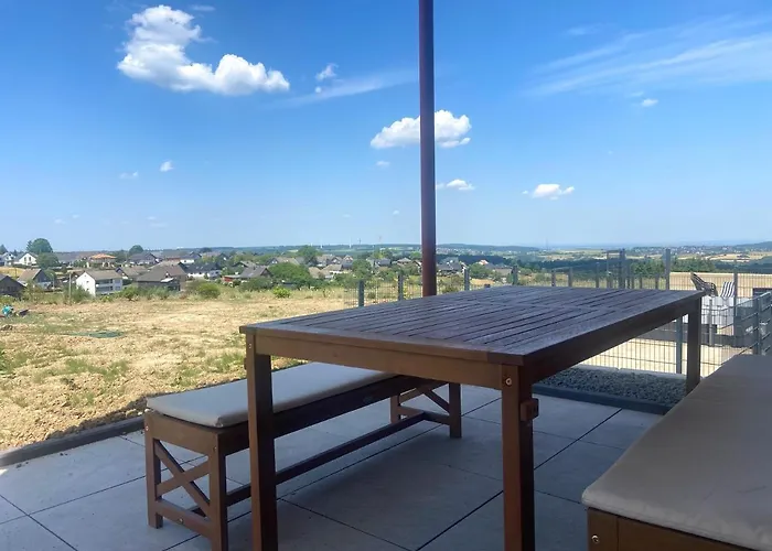 Am Weiher Kategorie 2 Lejlighed