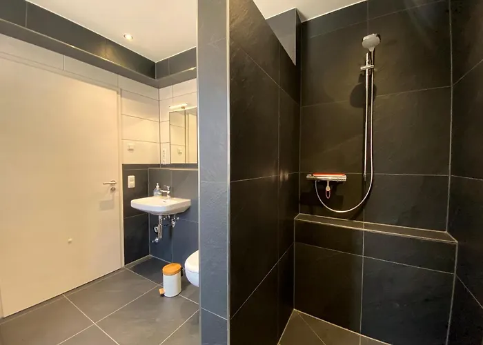 Am Weiher Kategorie 2 아파트 니데겐