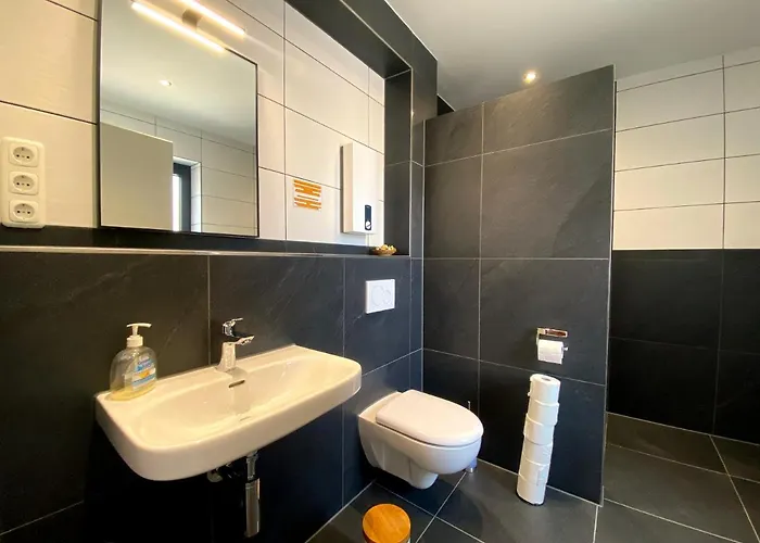 Am Weiher Kategorie 2 Lejlighed *