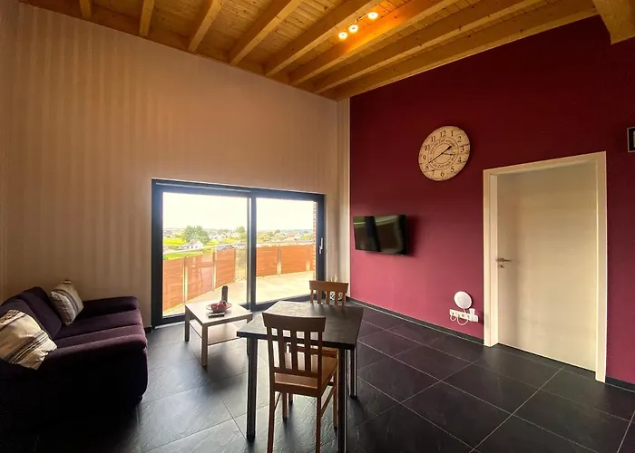 Am Weiher Kategorie 2 아파트 *