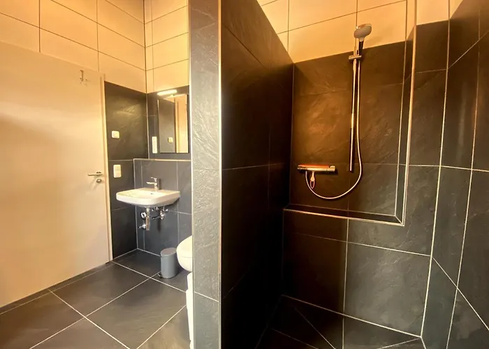 Am Weiher Kategorie 2 * Nideggen