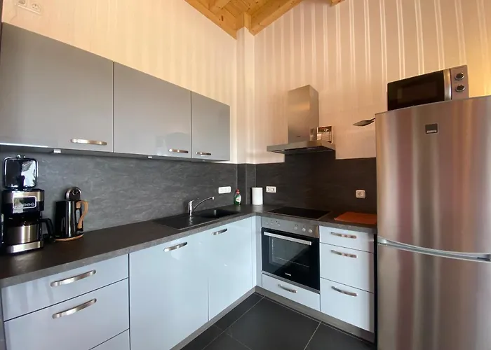 Am Weiher Kategorie 2 Nideggen