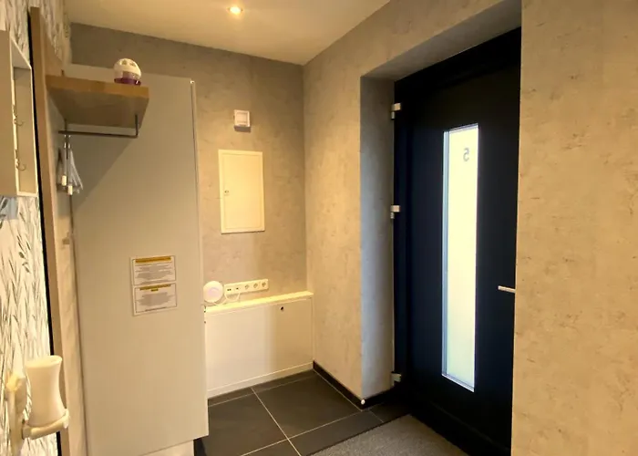 Lejlighed Am Weiher Kategorie 2 *