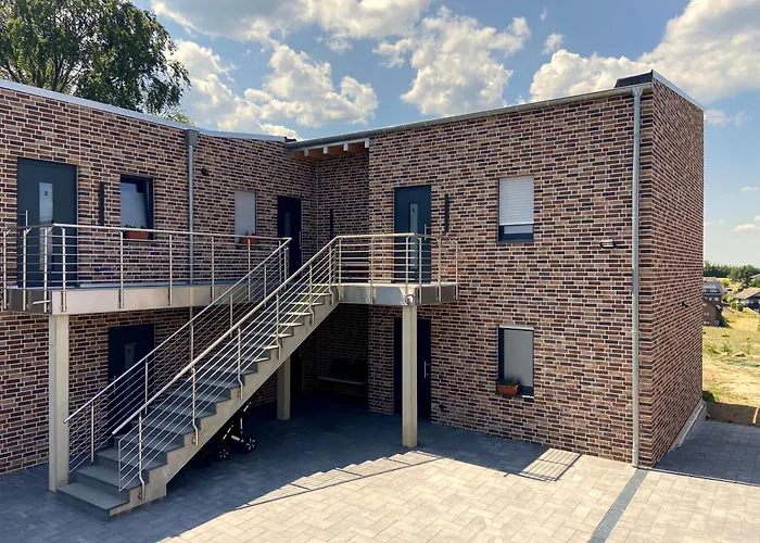 Am Weiher Kategorie 2 Nideggen