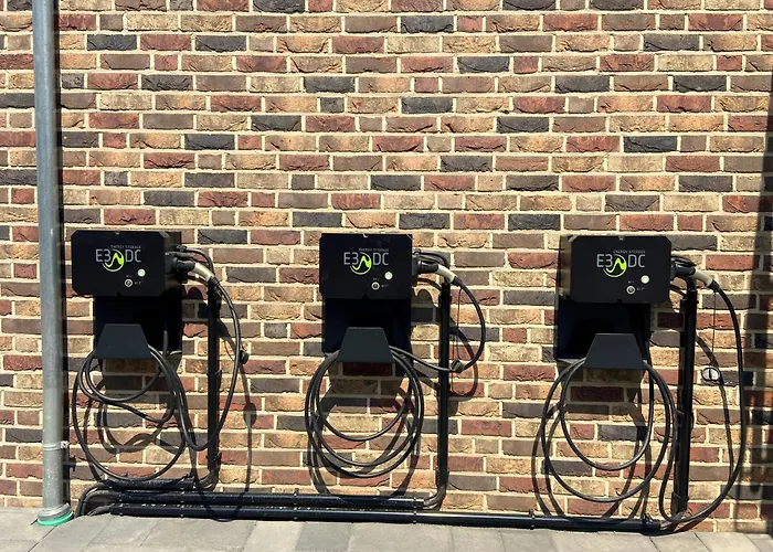 Am Weiher Kategorie 2 *