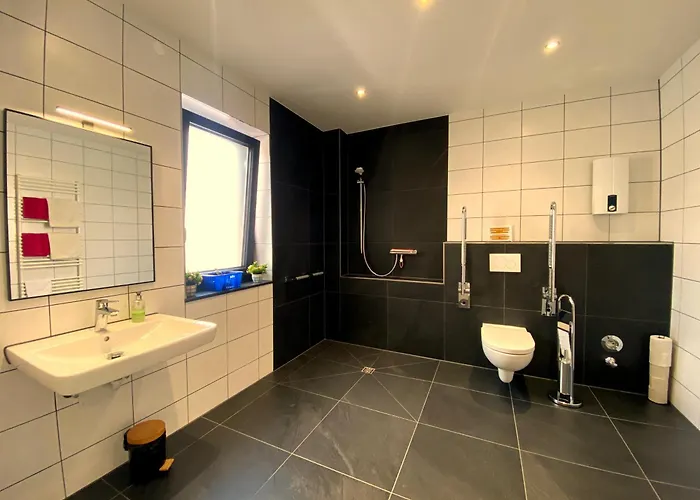 Lejlighed Am Weiher Kategorie 2 *