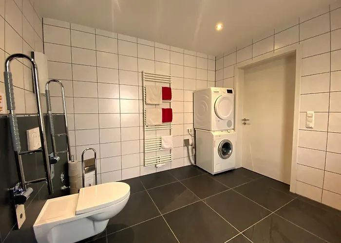 Am Weiher Kategorie 2 Lejlighed *