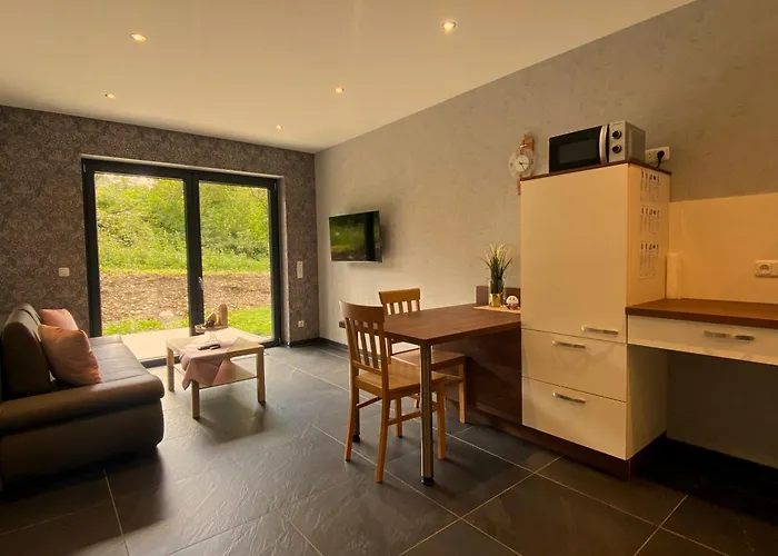 아파트 Am Weiher Kategorie 2 니데겐