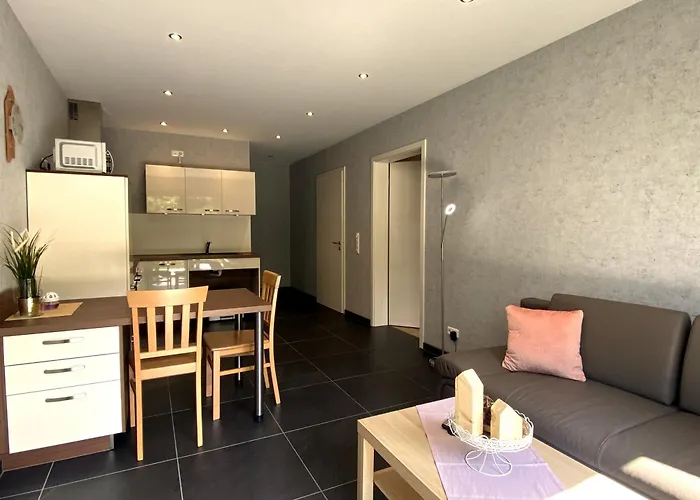 Lejlighed Am Weiher Kategorie 2 *