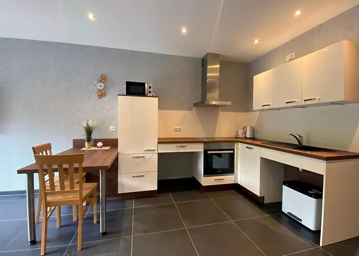 아파트 Am Weiher Kategorie 2