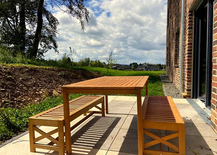 아파트 Am Weiher Kategorie 2 *