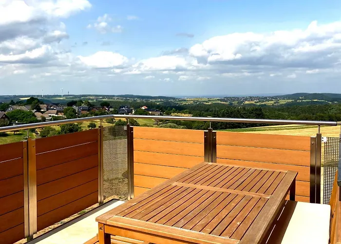 아파트 Am Weiher Kategorie 2 니데겐