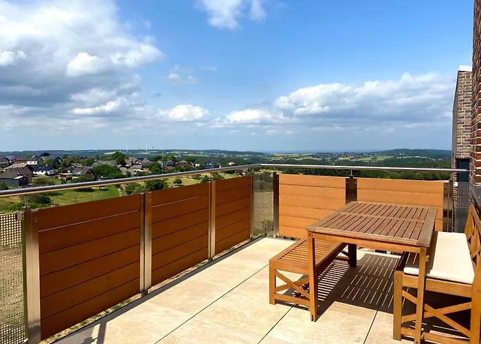 Lejlighed Am Weiher Kategorie 2 *