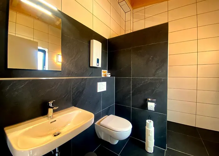 Am Weiher Kategorie 2 Nideggen