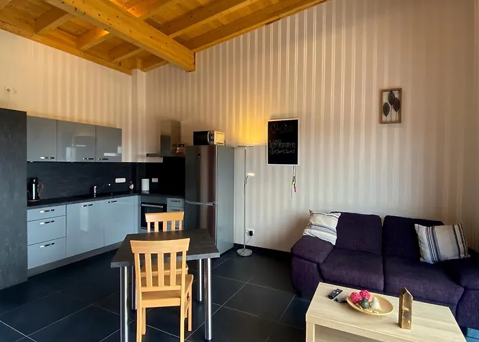 Am Weiher Kategorie 2 * Nideggen